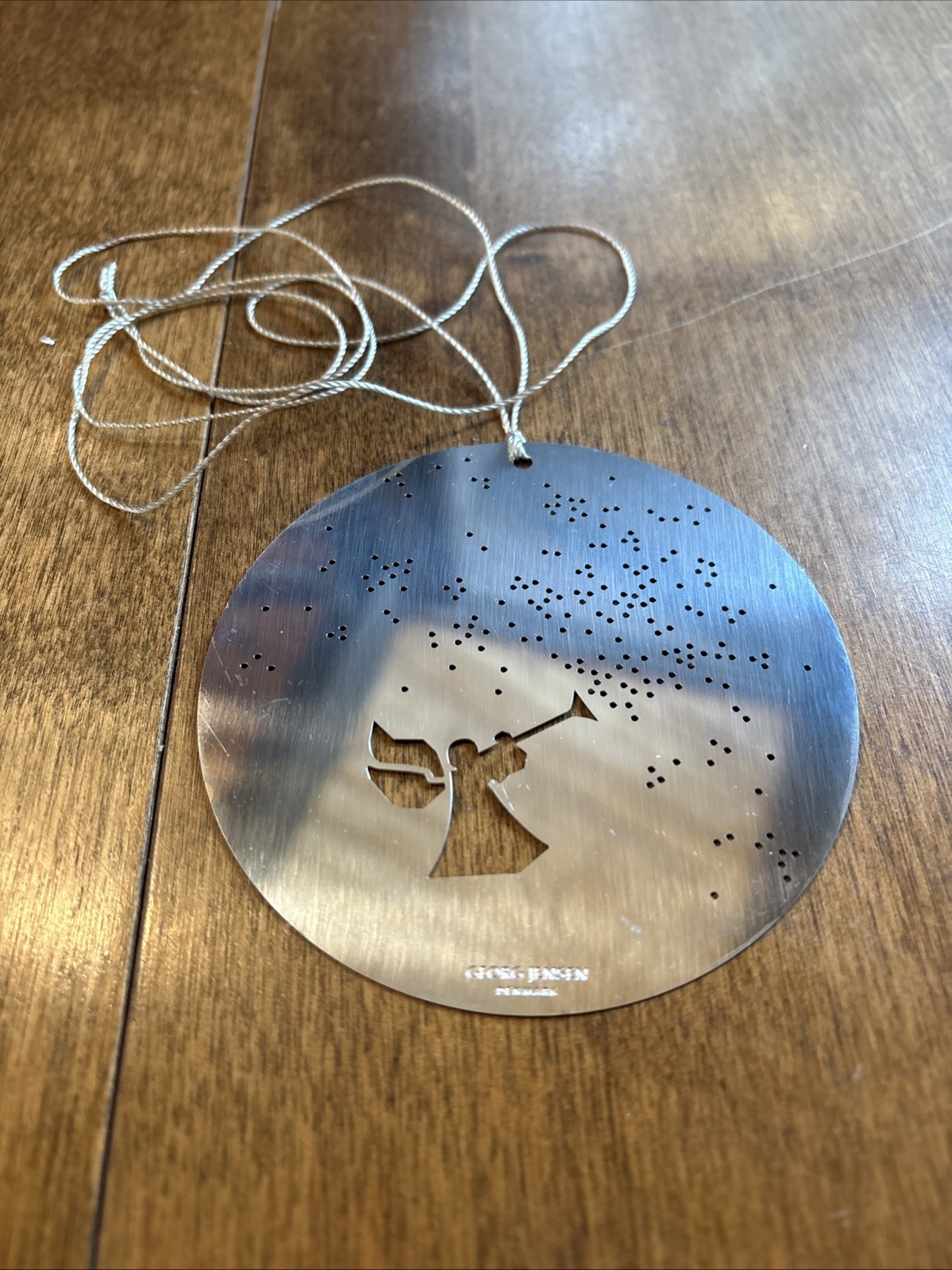 RARE GEORG JENSEN \