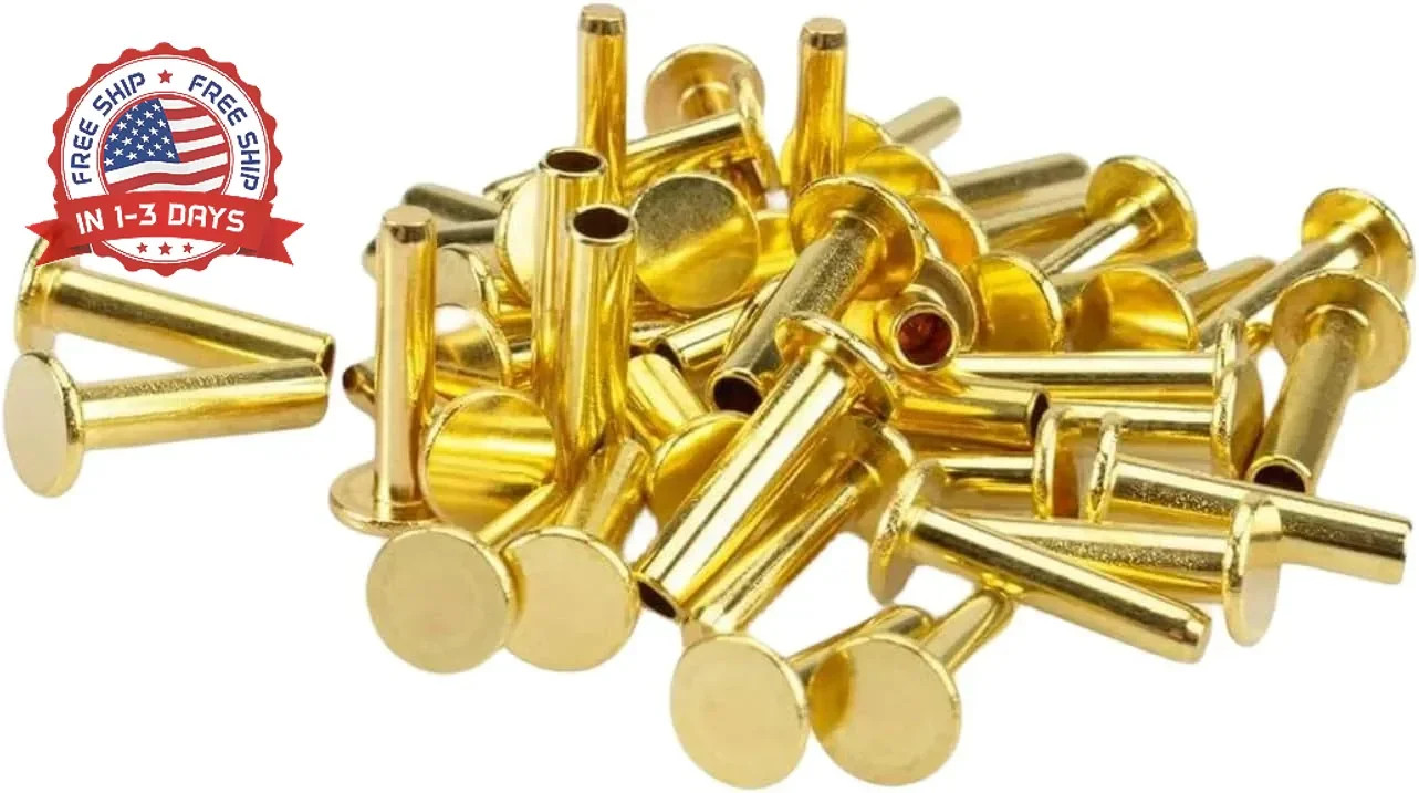 Cutlery Rivets 5/16
