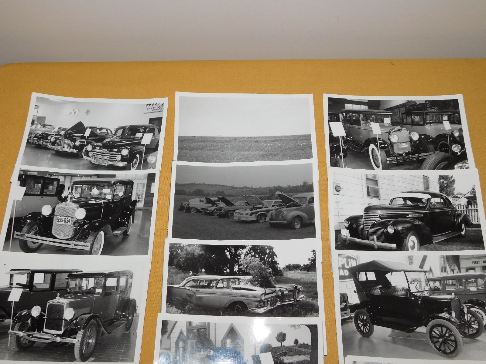 VINTAGE 42  7\