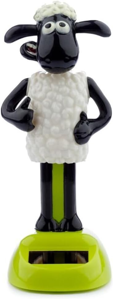 Shaun the Sheep 3