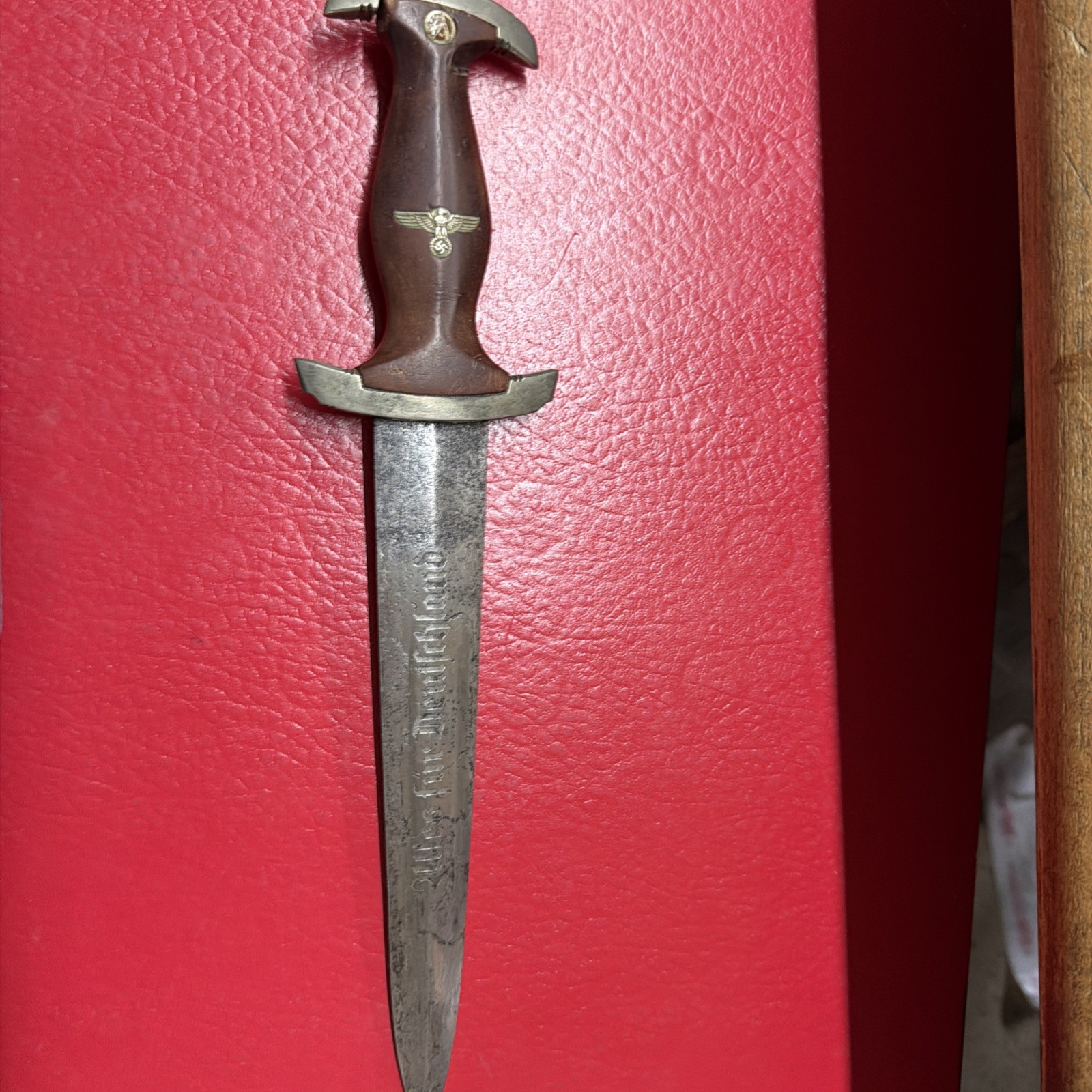 II World War Sword