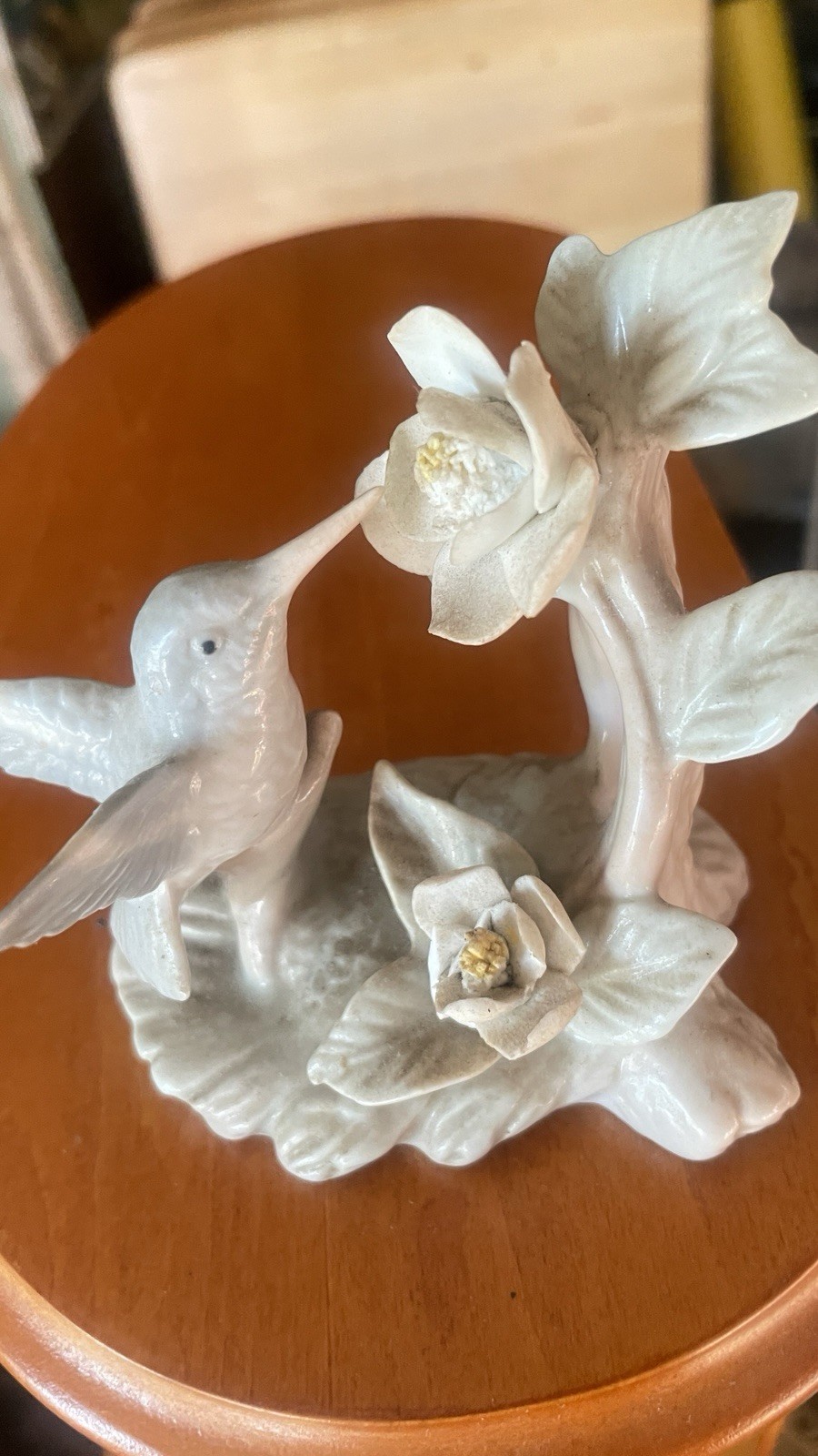 Hummingbird
