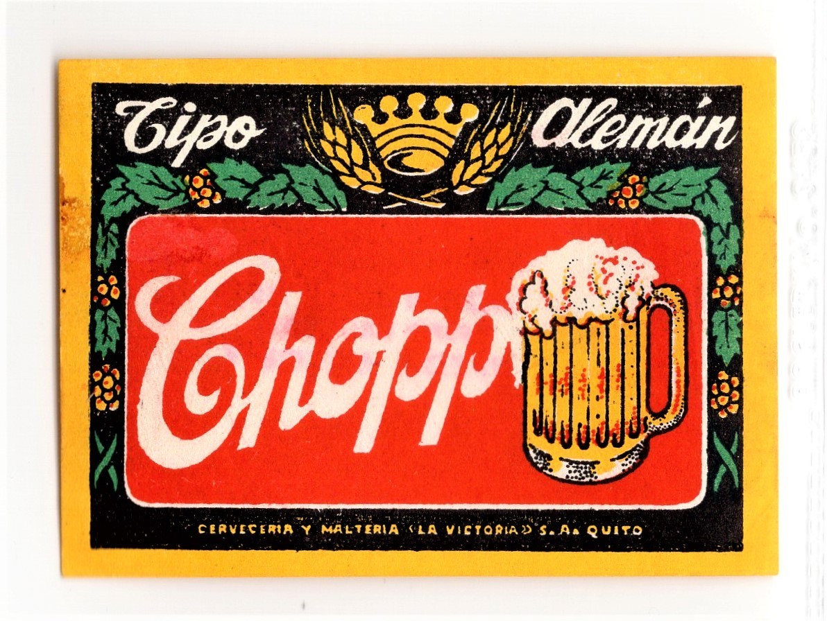VTG - 1930\'S  \