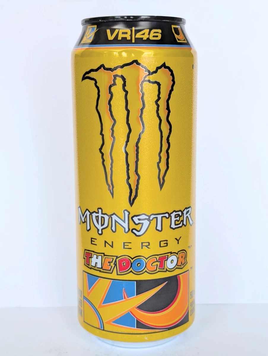 RARE DISCONTINUED MONSTER ENERGY DESIGNS - MIX & MATCH CHOOSE YOUR OWN VARIETY