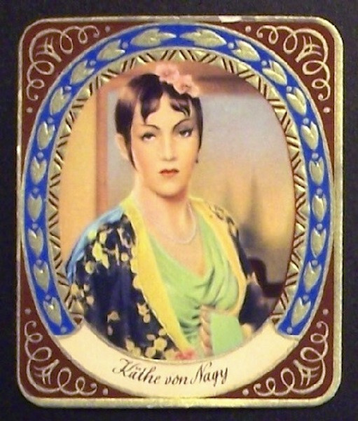 1934 Garbaty Film Star Series 2 Embossed Cigarette Cards #1-#150, You Pick