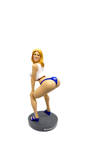 Labor Day-SALE BLONDE BOBBLE CUTIES