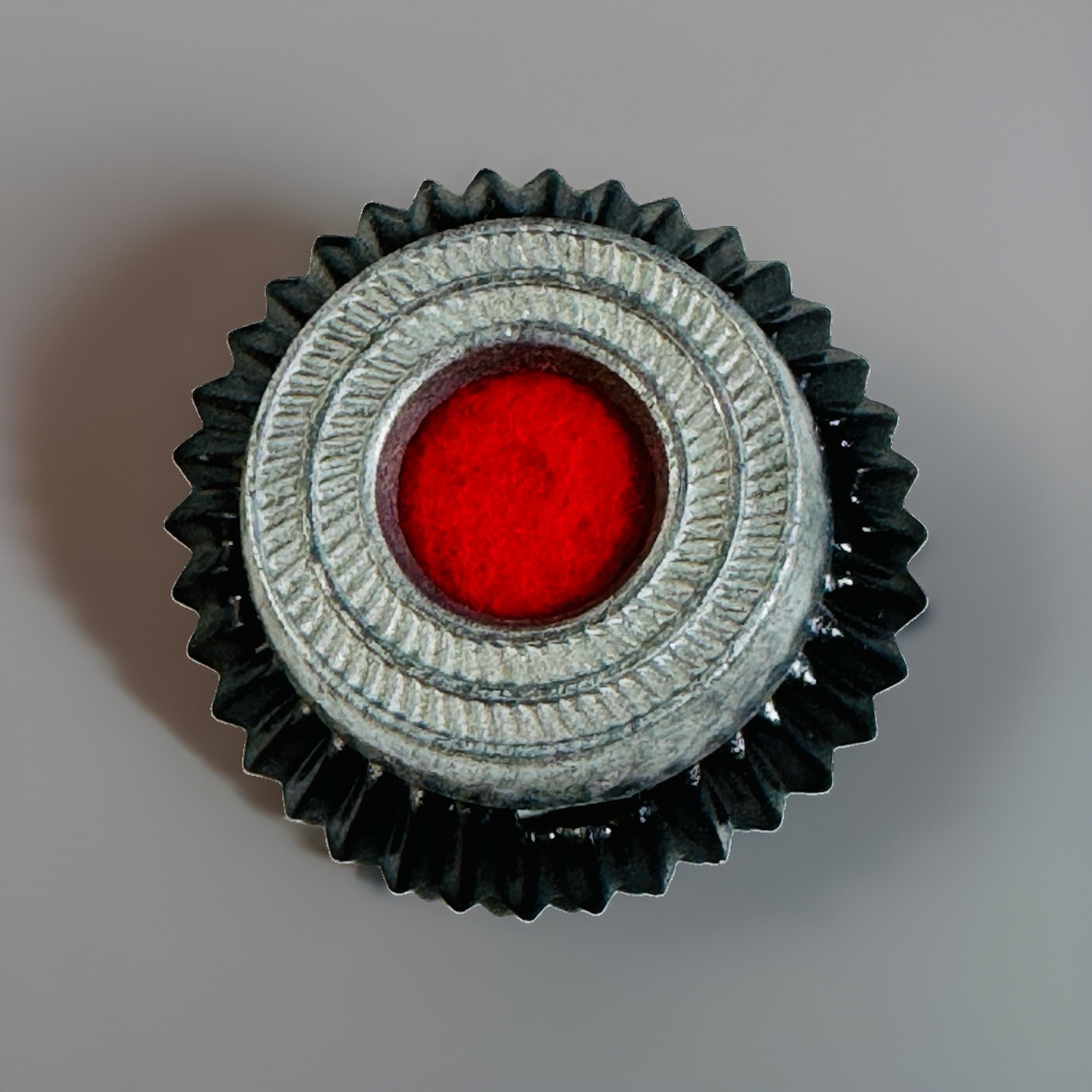 Early WW2 German Army Officers Cockade - Original