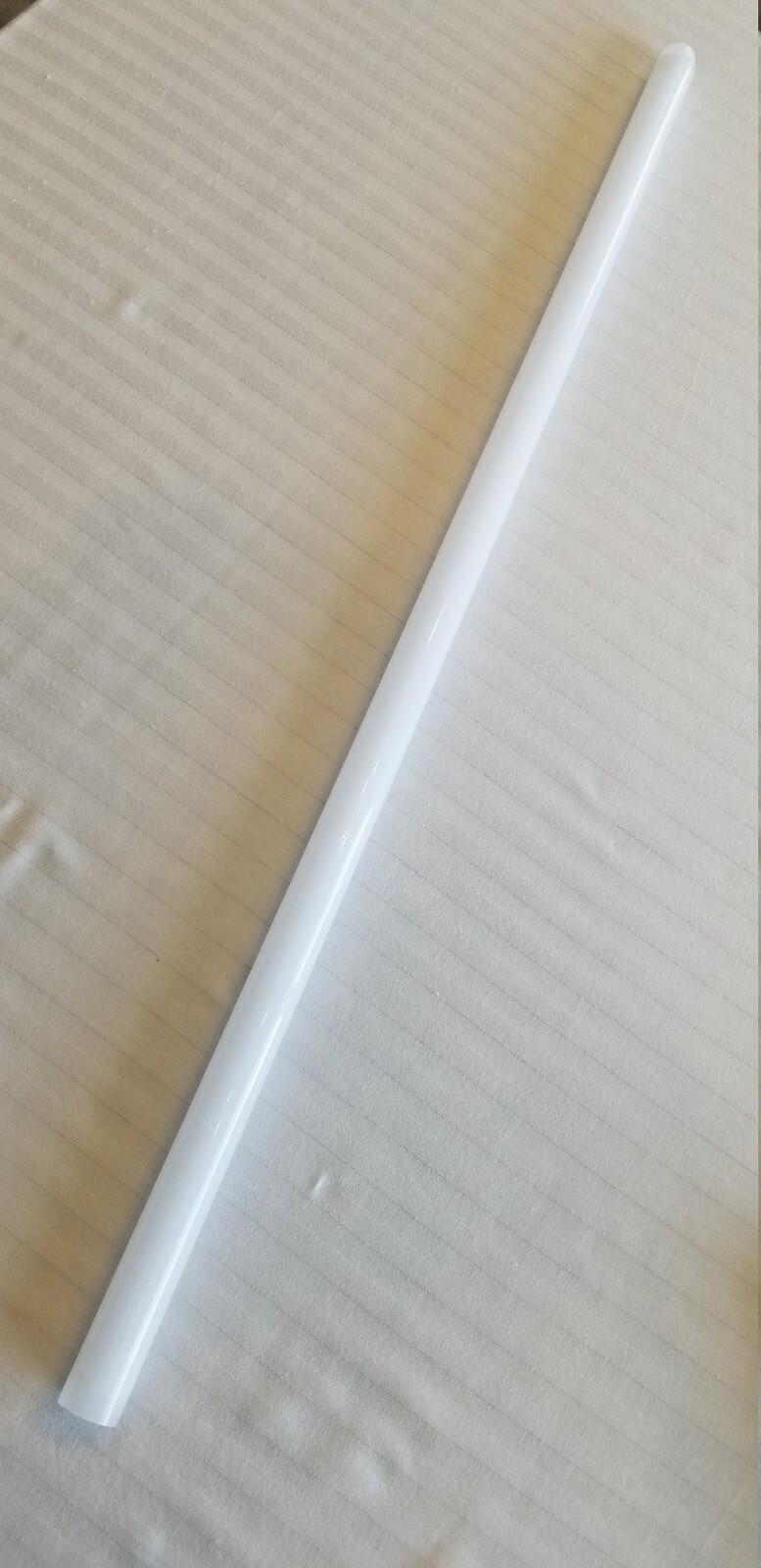 Dueling Lightsaber Blade -  36 inch, Saber Blade 7/8 Inch Spare or Replacement