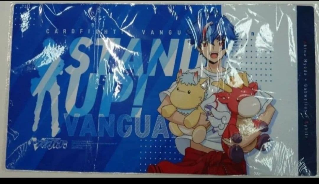 Daivanga Festival 2025 Venue Limited Admission Bonus Meido Akina Playmat Prema #