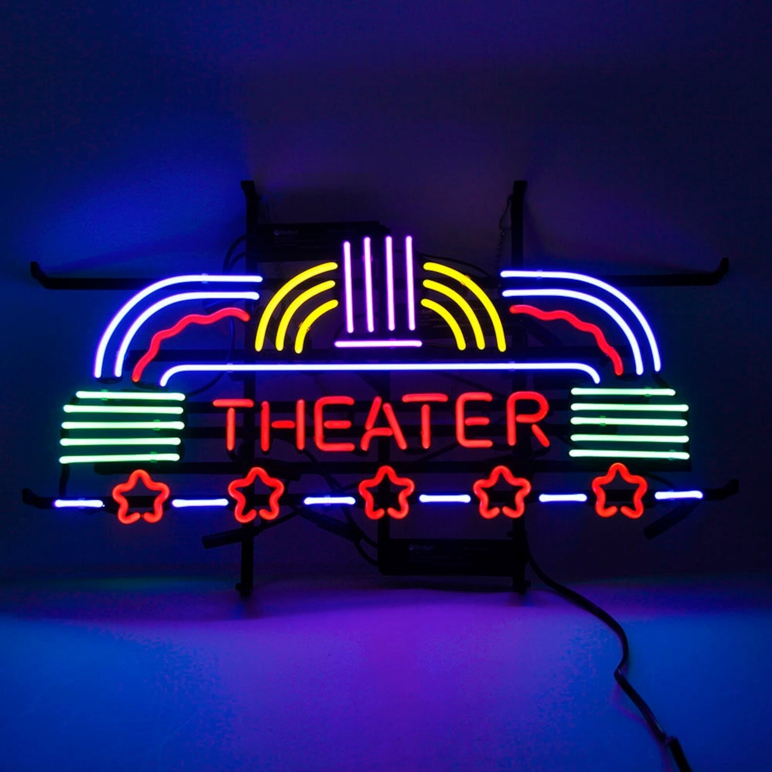 Theater Show Movie 24\