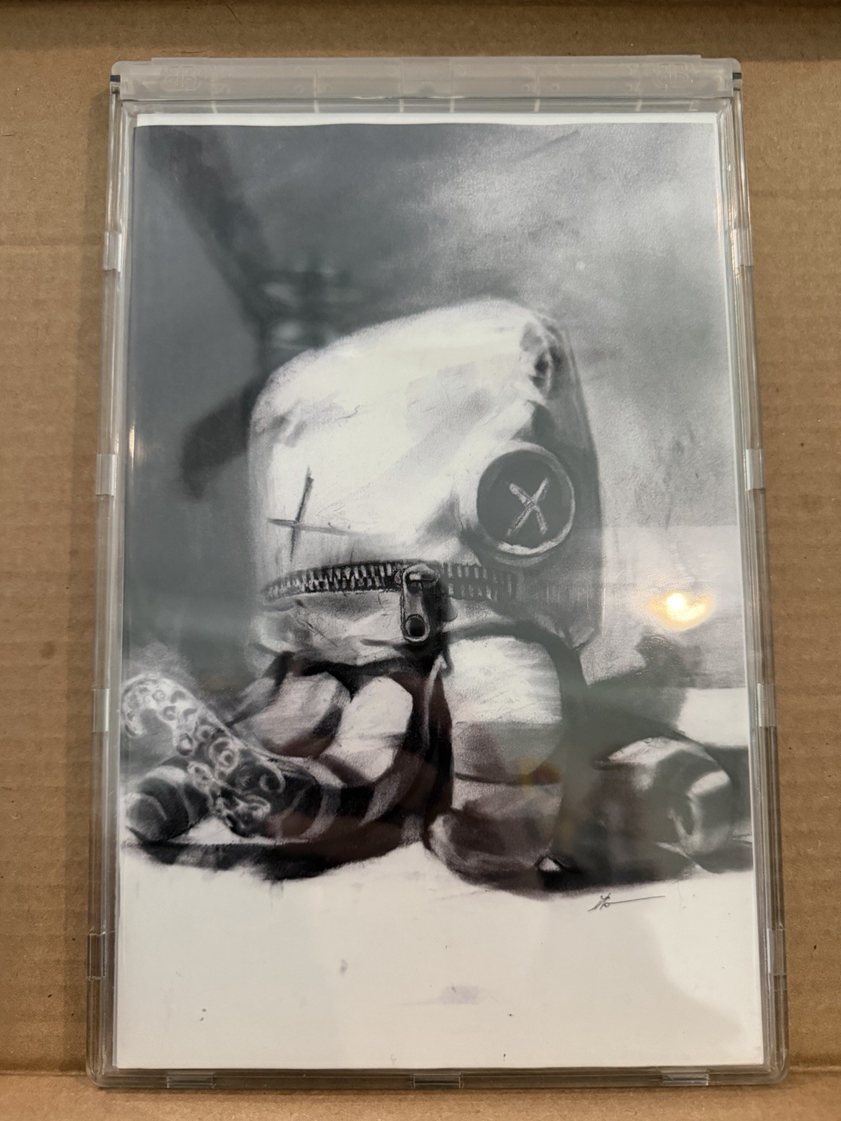 Something Is Killing The Children #50 Ito NYCC 2026 Octo Slaughter Box Var SIKTC