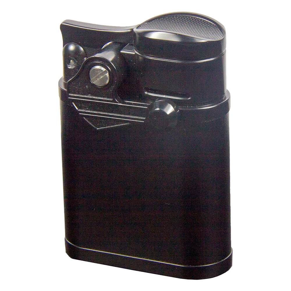 Vintage Quad Jet Torch Lighter Butane Refillable Windproof Flame Cigarette Cigar Vintage Quad Jet Torch Lighter Butane Refillable Windproof Flame Cigarette Cigar