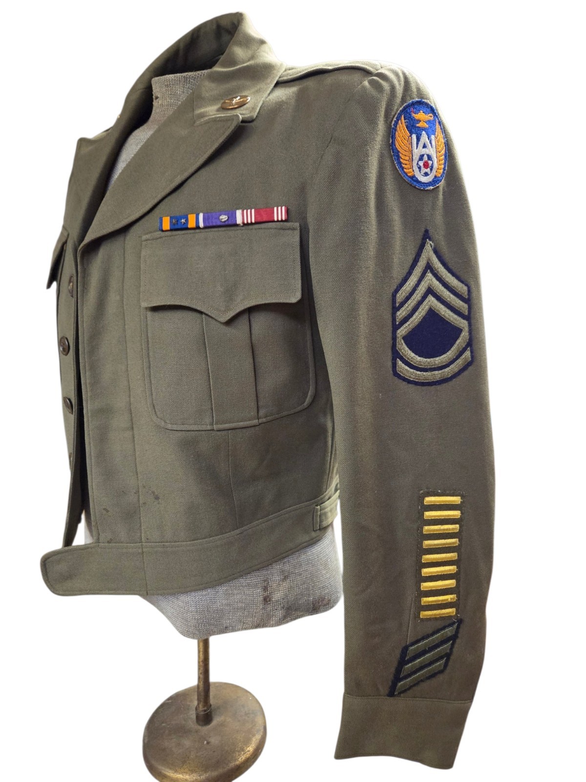 WWII US Army 