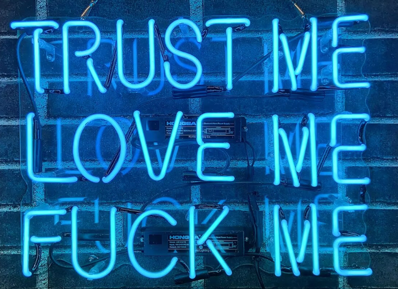 Trust Me Love Me Fvck Me Aqua 17 Trust Me Love Me Fvck Me Aqua 17