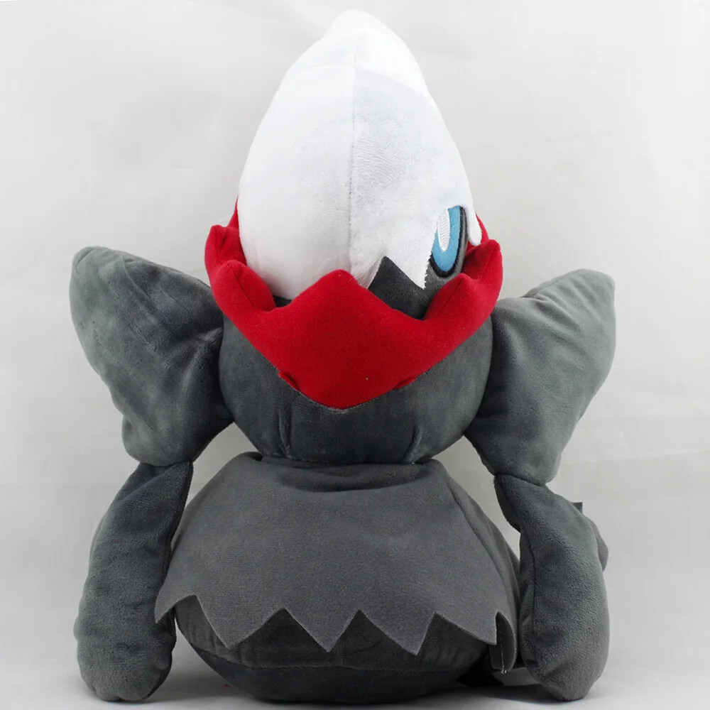 LEGENDS Darkrai 14