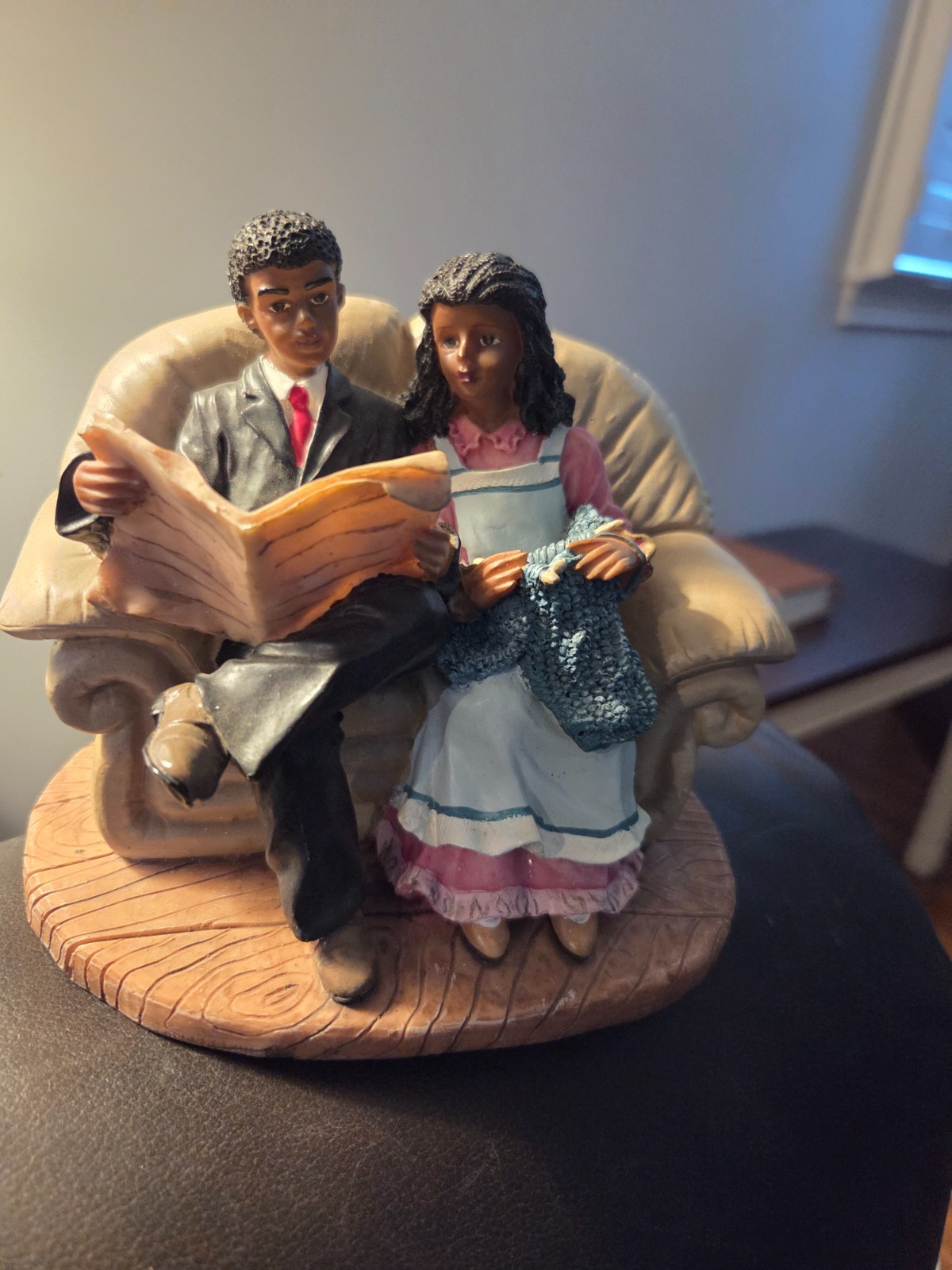 Sarah's Attic was a collectible figurine company founded in 1983 by Sarah Schult