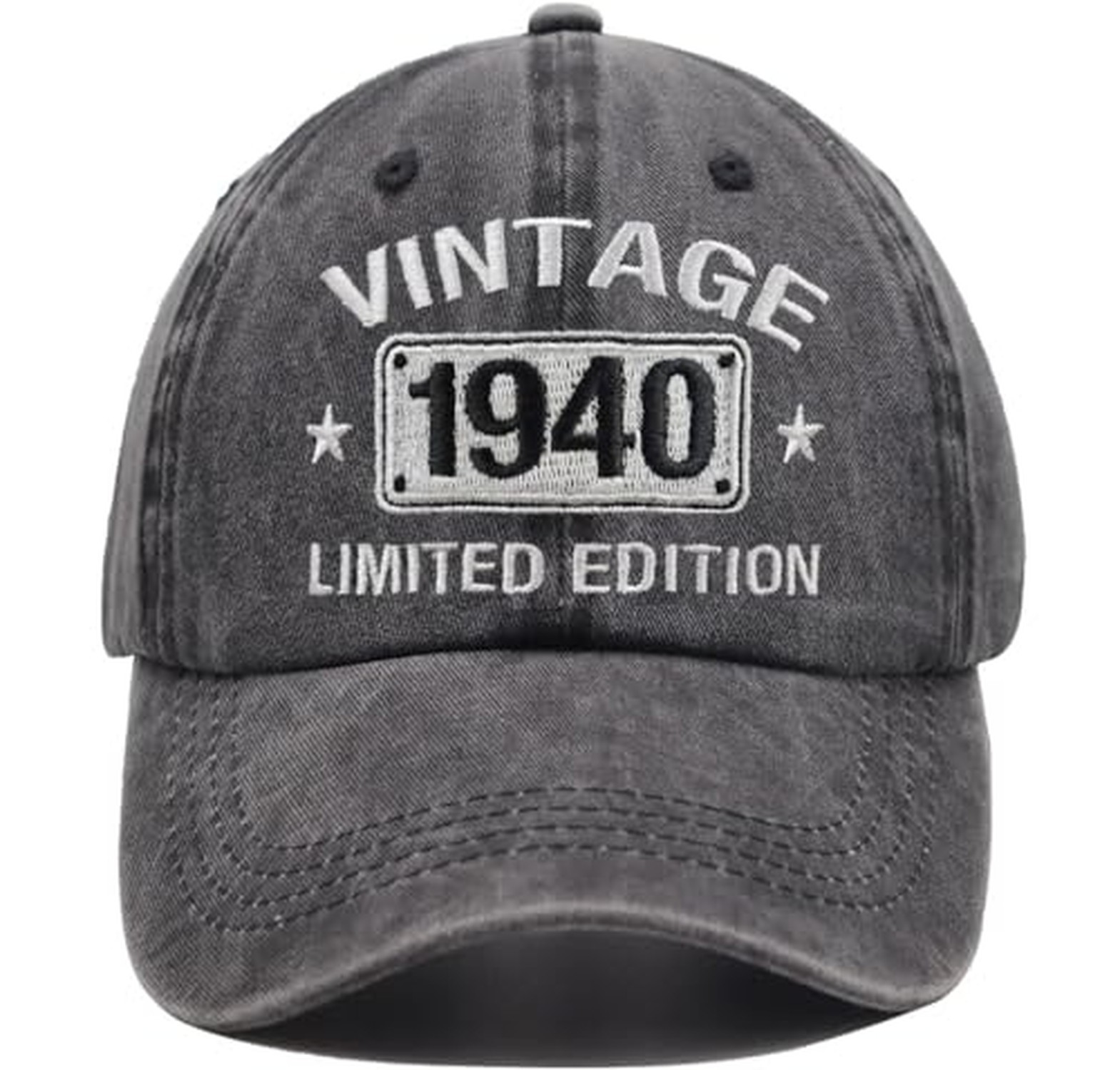 Vintage 1944 1943 1942 1941 1940 1939 1938 1937 1936 1935 Limited Edition Adj...