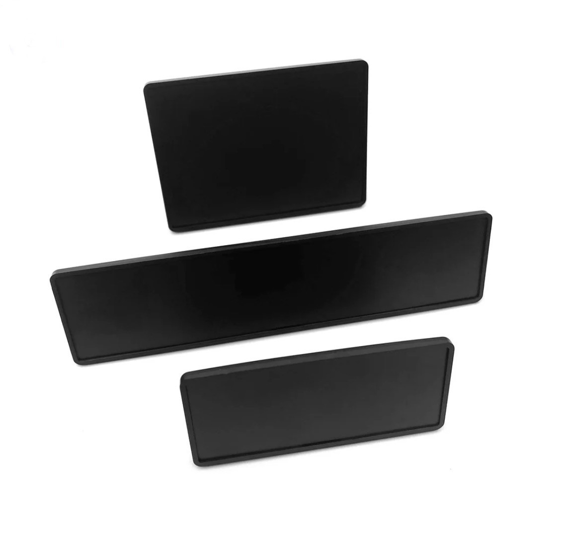 MR STYLE DISPLAY STAND - MIX & MATCH Master Replicas MR EFX Plaque - x10