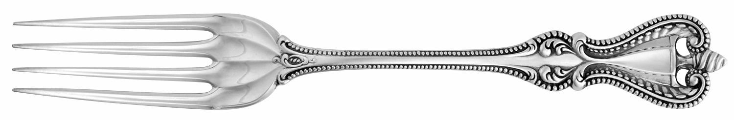 Towle Silver Old Colonial  Fork 737856