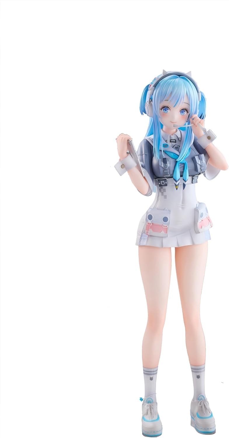 Used Goddess of Victory: Nikke Shifty 1/7 Figure Heartsum