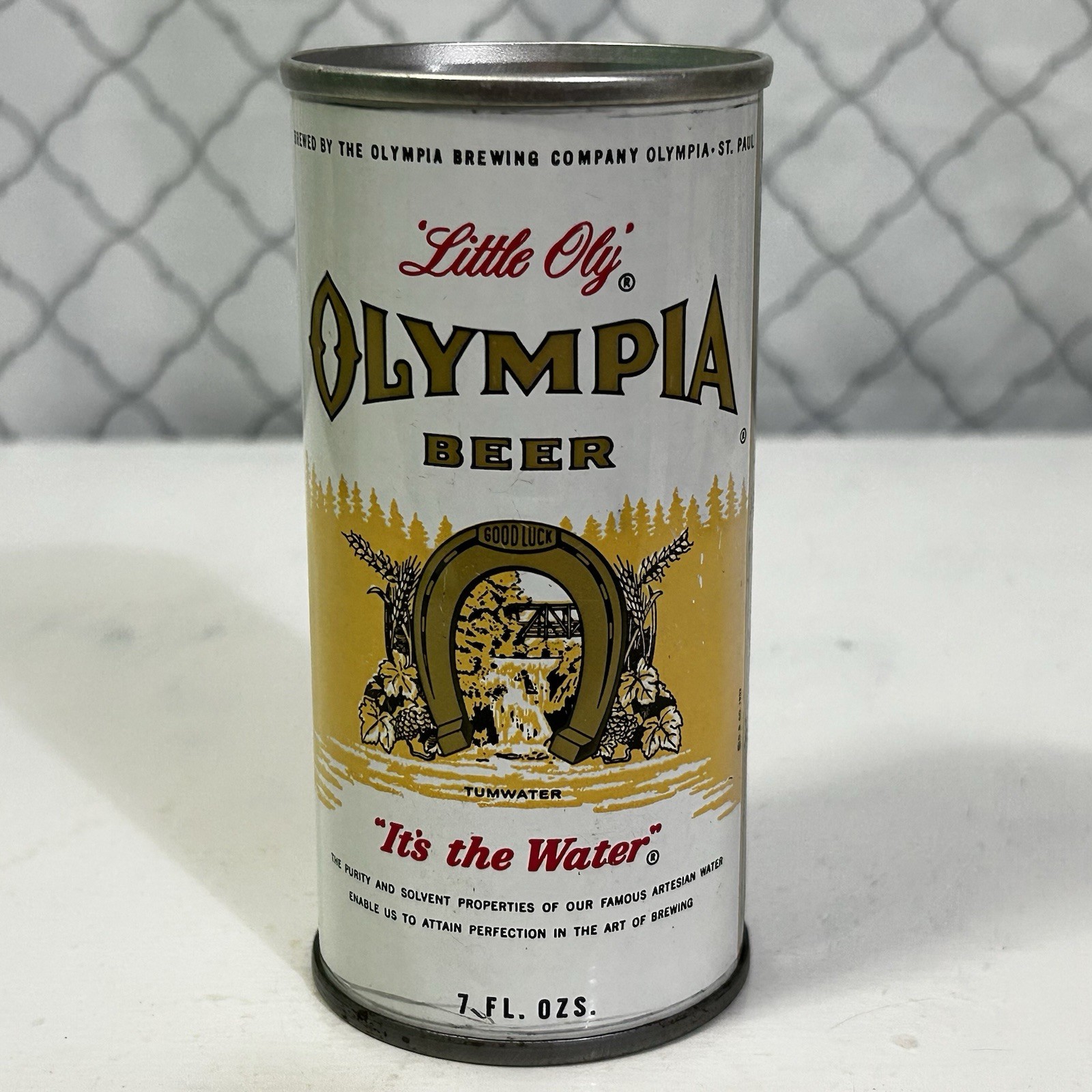 OLYMPIA 