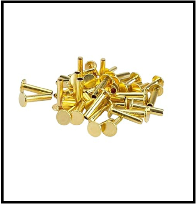 Cutlery Rivets 5/16 Cutlery Rivets 5/16