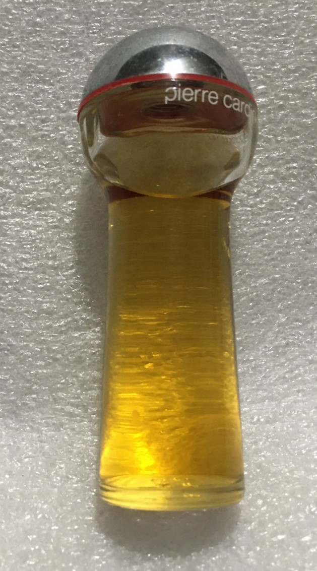 Vintage Jacqueline Cochran Pierre Cardin 2 oz Cologne