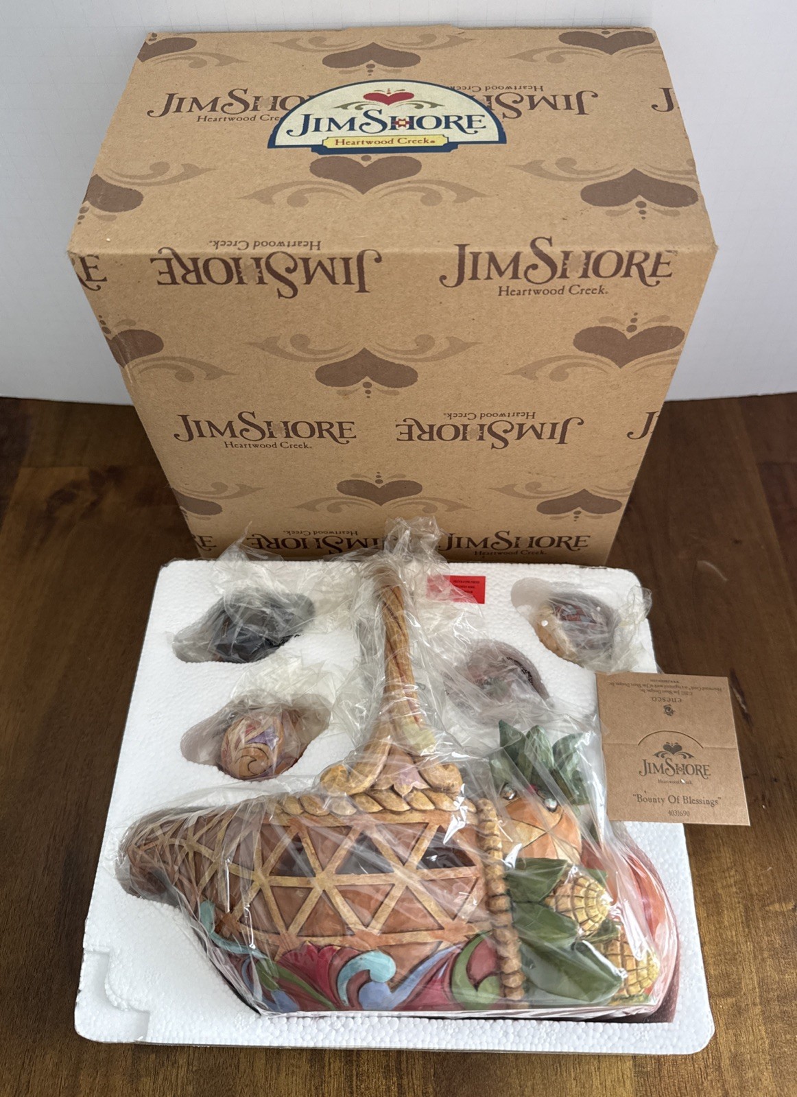 Jim Shore 