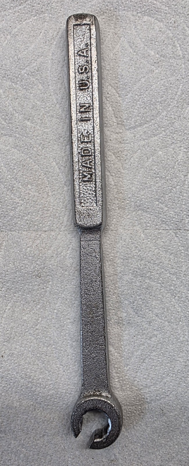 Vintage Plomb 3712 3/8