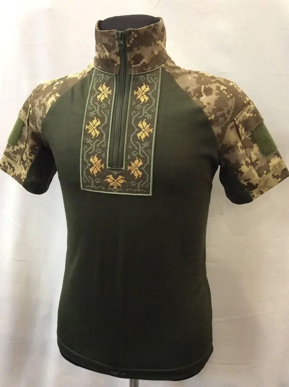Summer ubaks with pixel embroidery🇺🇦 Summer ubaks with pixel embroidery🇺🇦