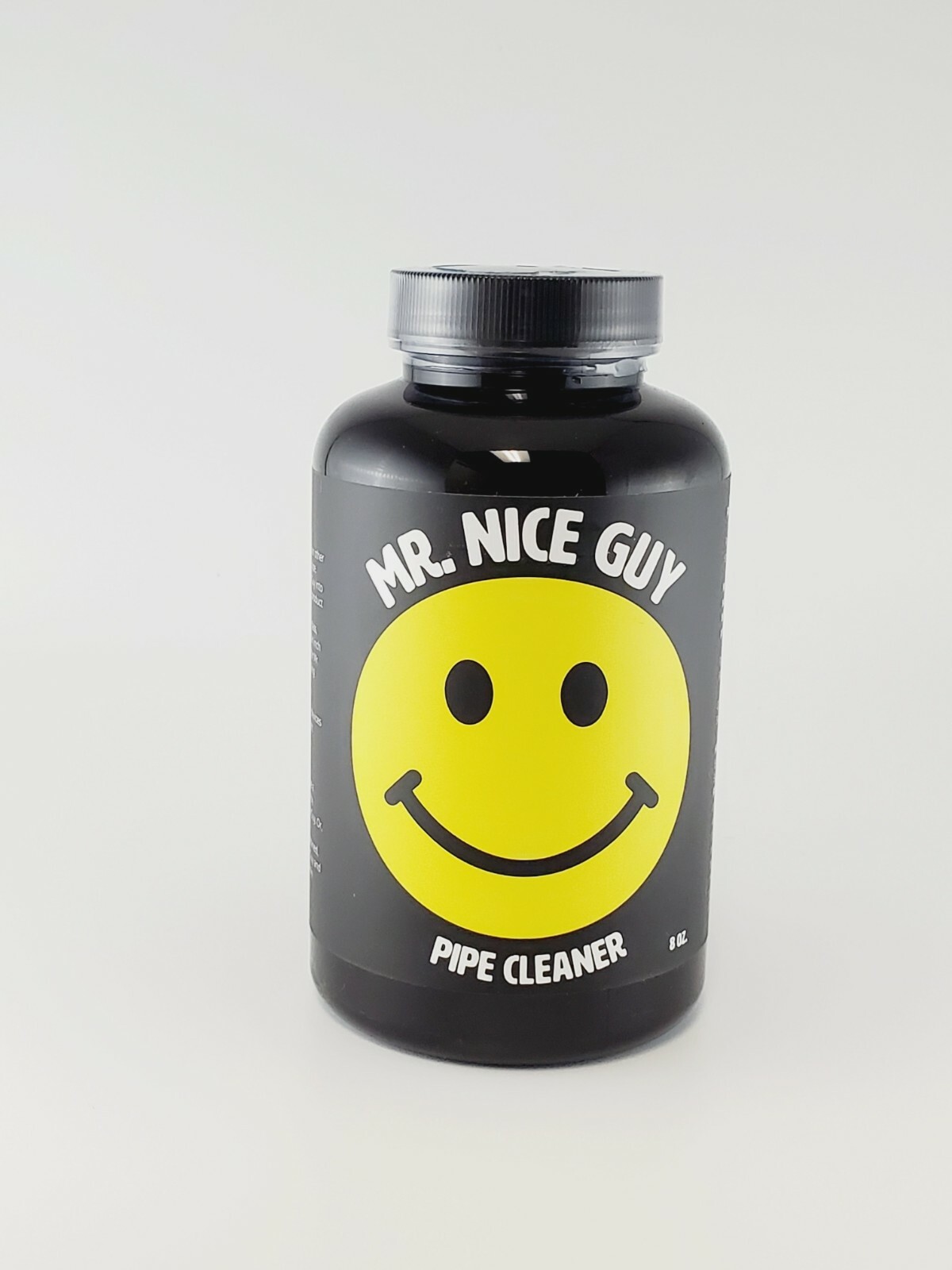 Mr Nice Guy the World's Best Pipe Bong Bowl Resin Cleaner