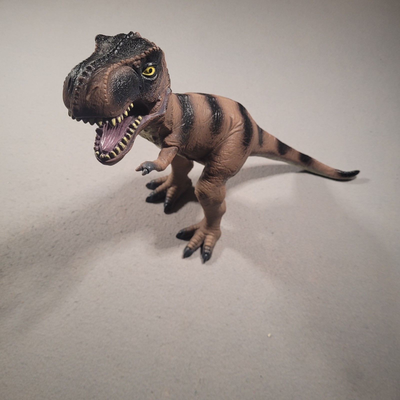 Tyrannosaurus Rex Dinosaur Toy Figurine