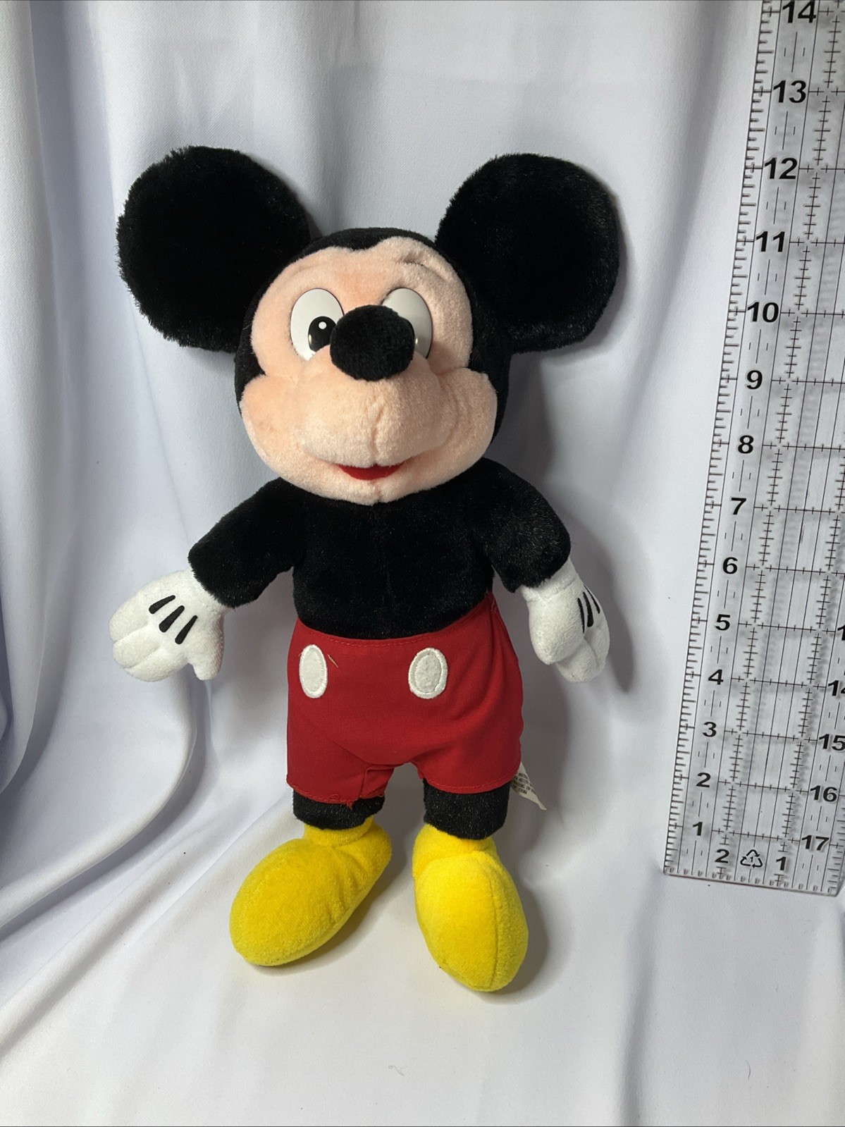 Vintage 1990s Disney Parks Mickey Mouse Disneyland