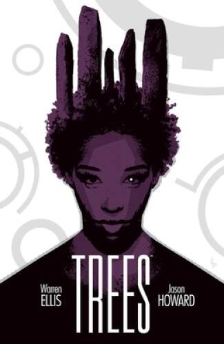 Trees Volume 2 - Paperback By Ellis, Warren - GOOD