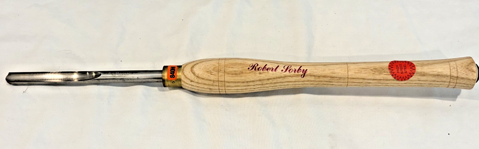 Vintage Robert Sorby 840H 1/2\