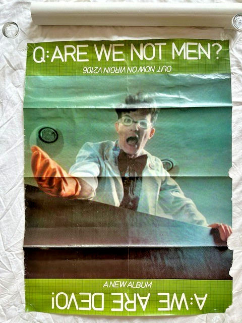 DEVO 