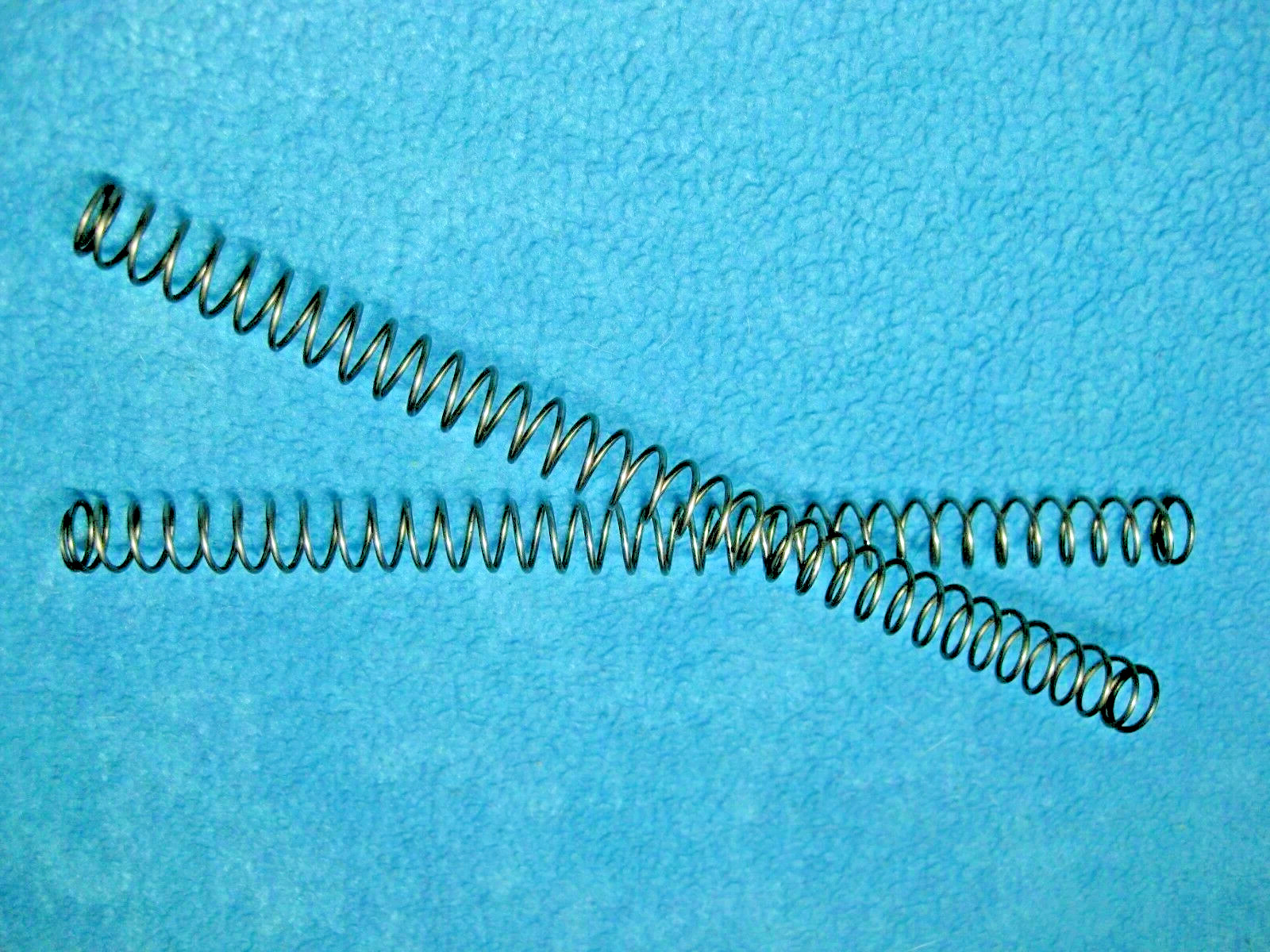 QTY 1 - TT Tokarev Recoil Spring Russian Original TT- 30 TT-33 (TT33-CC)