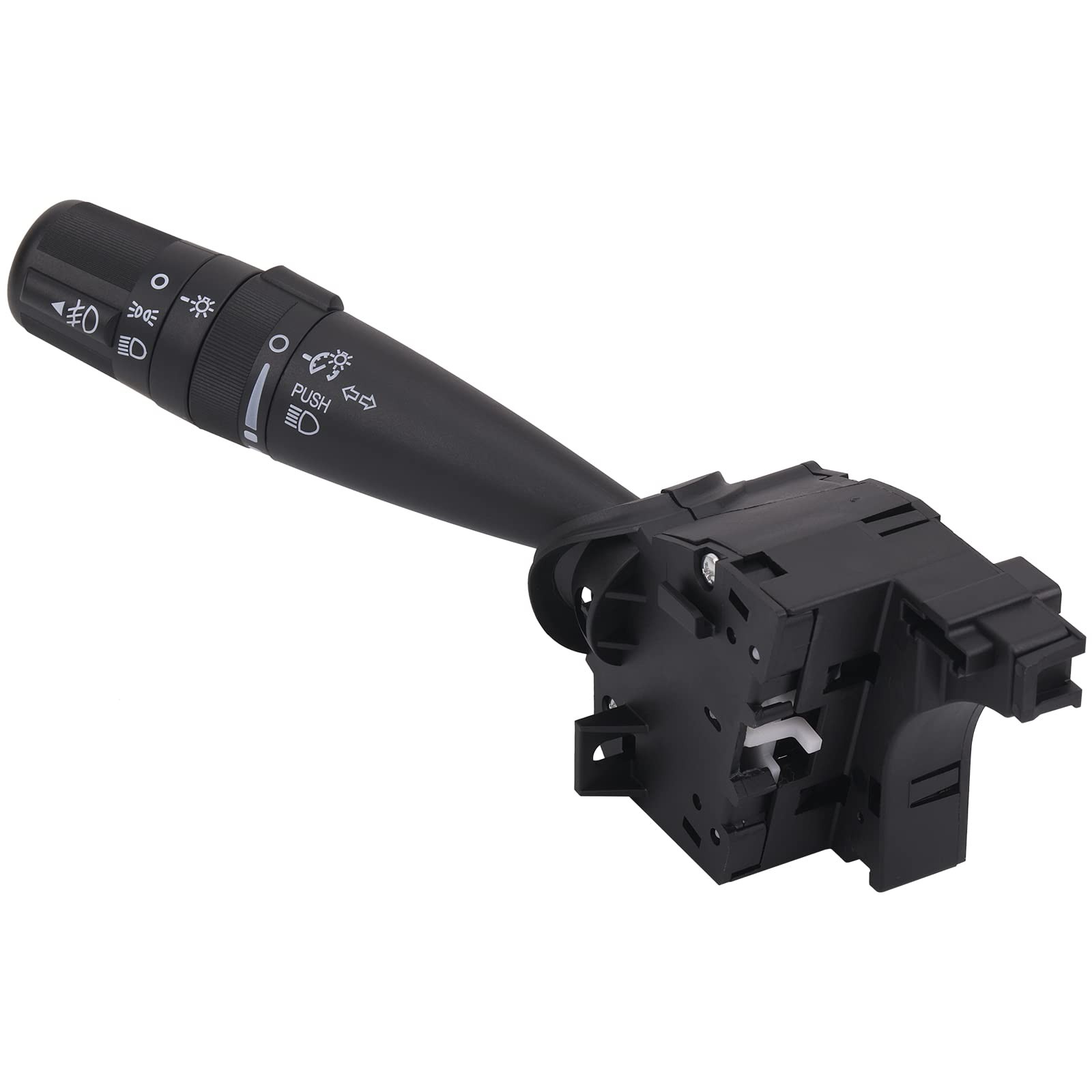 Obaee Turn Signal Switch for Jeep Wrangler Compass Patriot Obaee Turn Signal Switch for Jeep Wrangler Compass Patriot