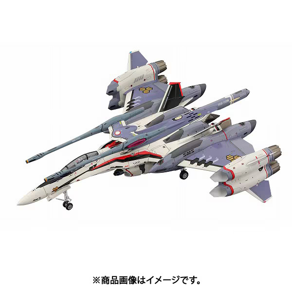 65900 1/72 VF-25F Tornado Messiah Macross F
