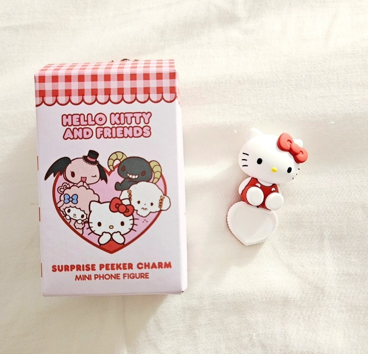Sonix x Sanrio Hello Kitty & Friends Peekers