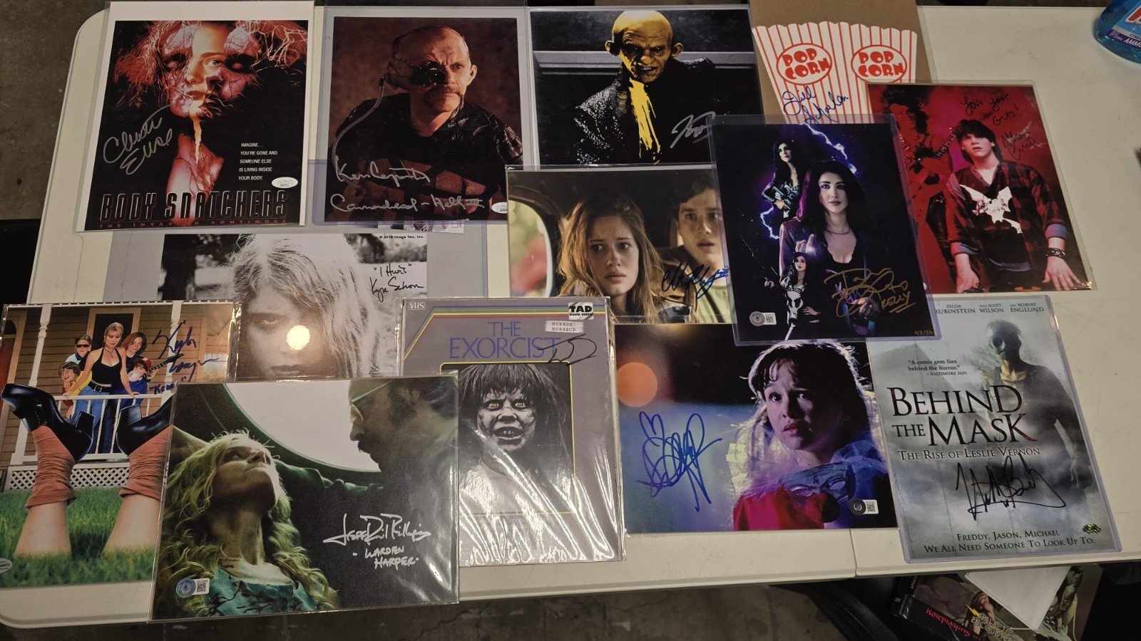 BAM Limited Edition Signed Picture & Art Prints, 41 Total