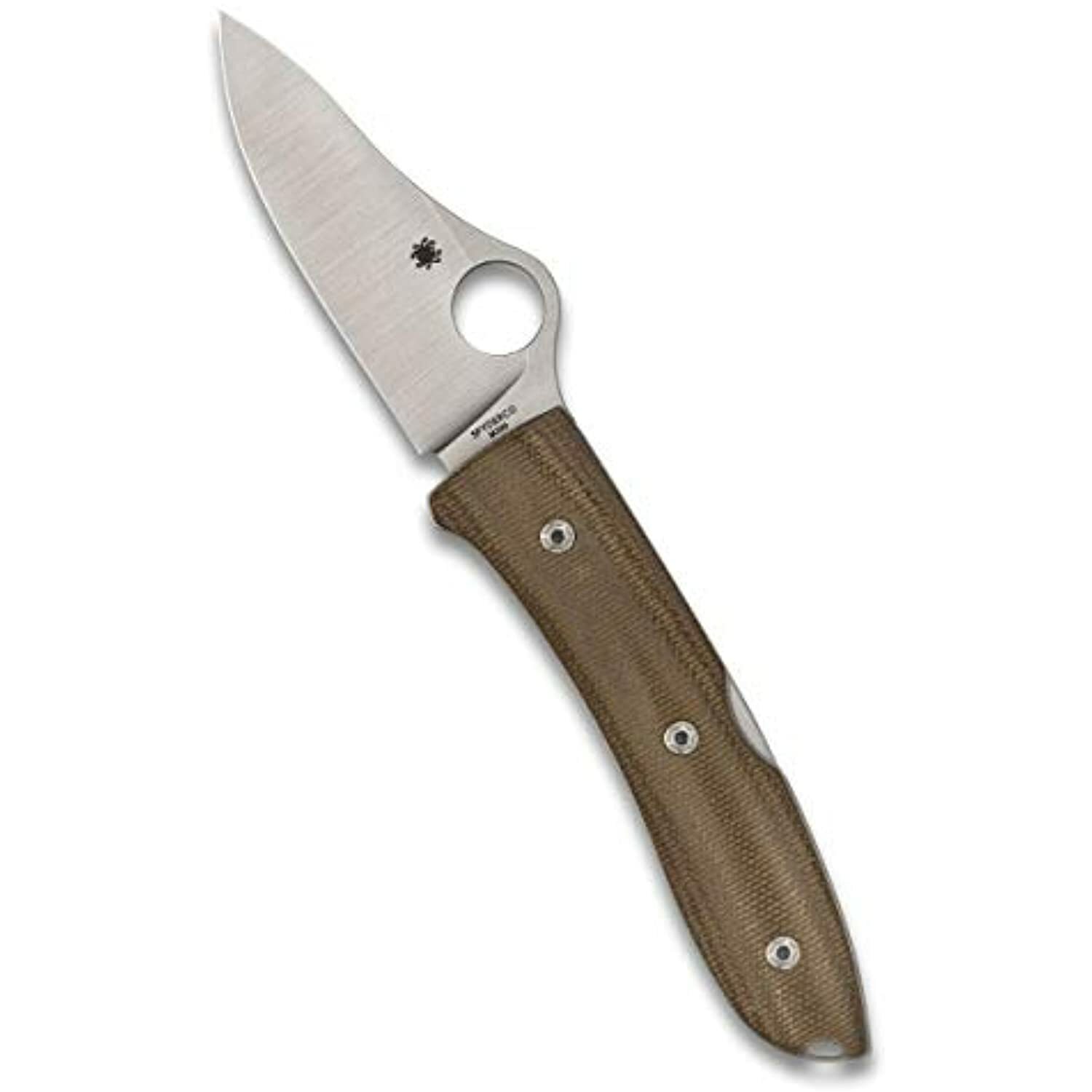 Spyderco SpyOpera Folding Knife 2.90\