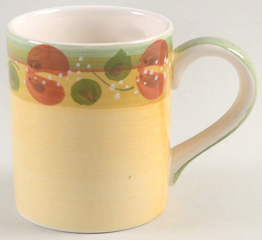 Retroneu Tuscan Village Mug 3416221