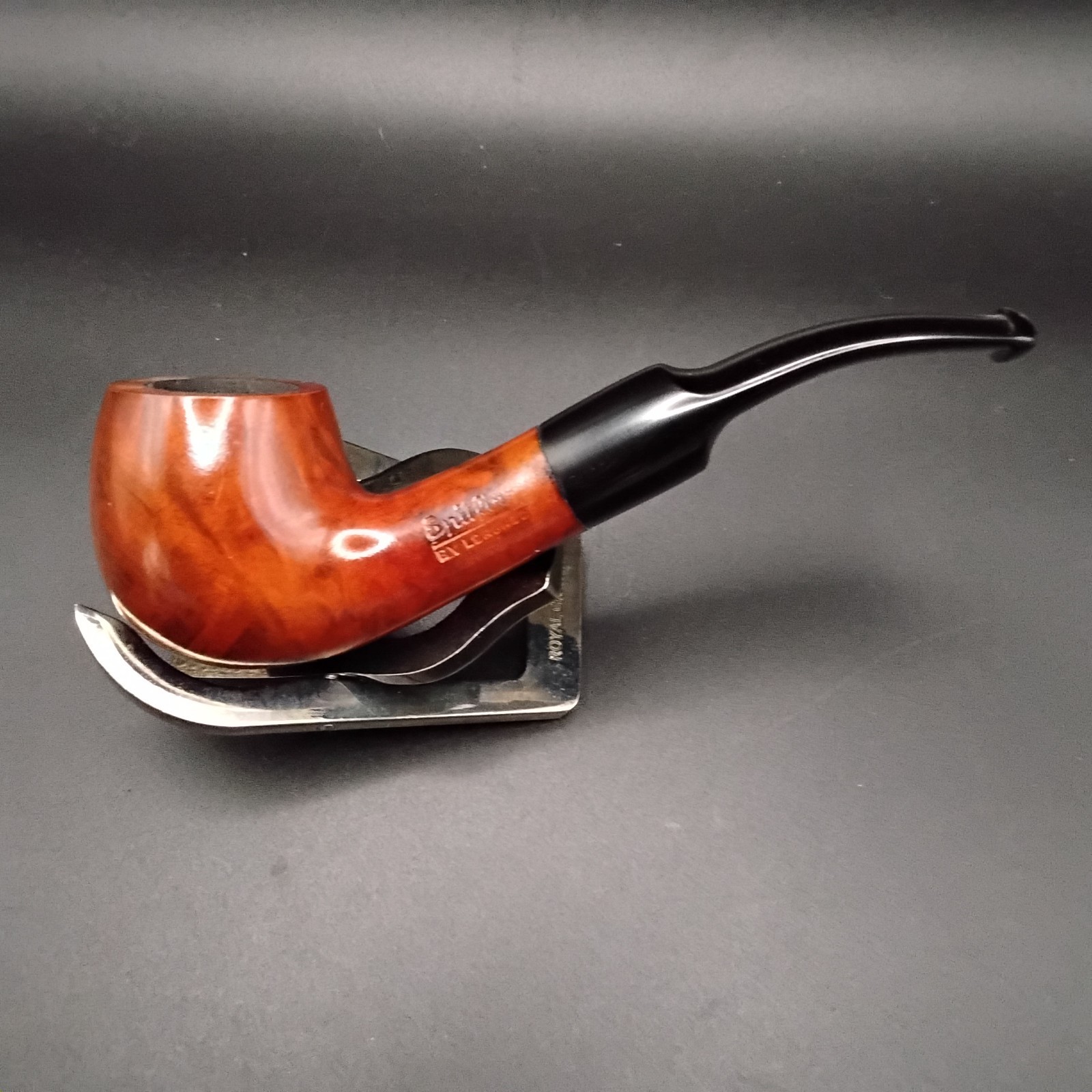 From my collection LORENZO Spitfire 