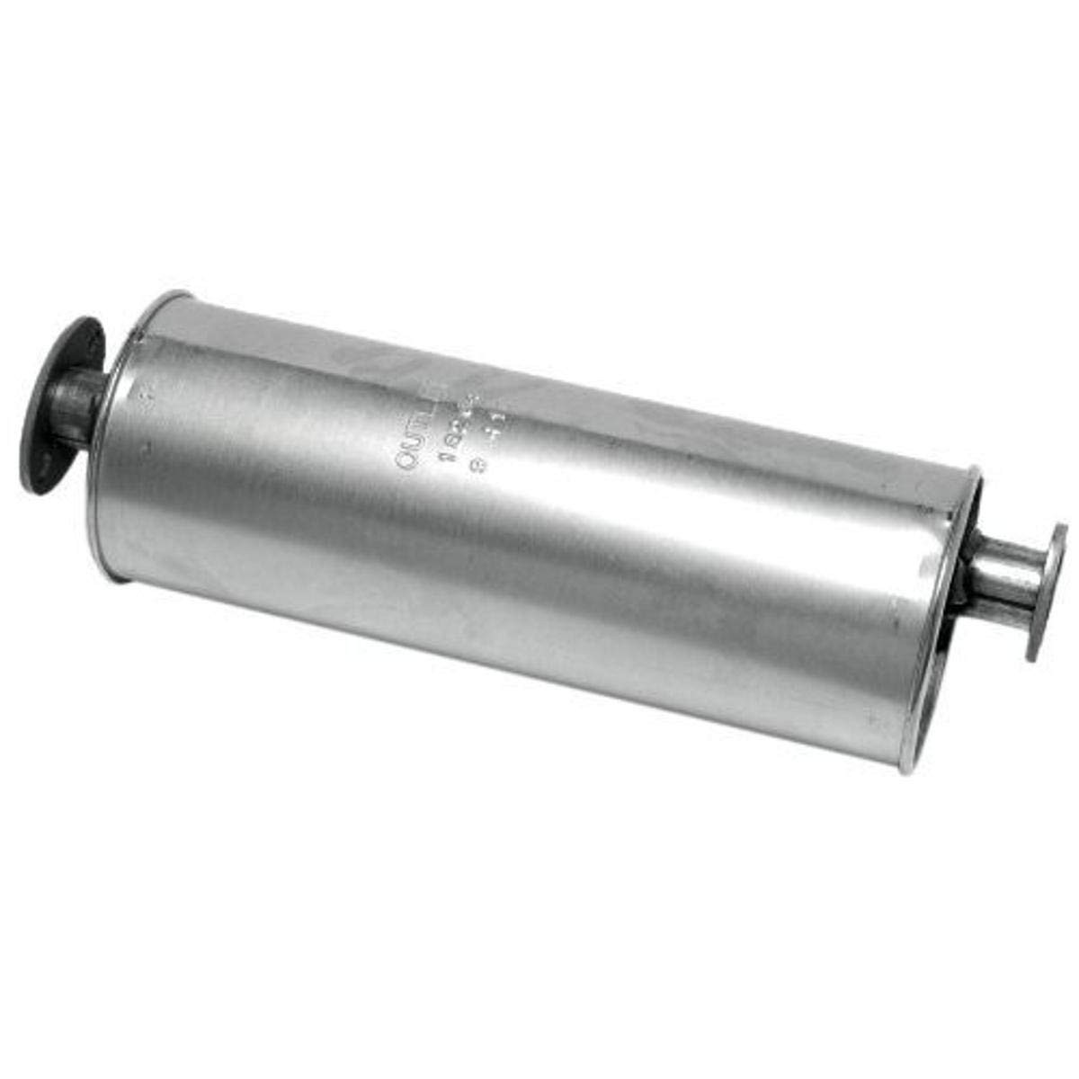 Walker SoundFX 18264 Direct Fit Exhaust Muffler for Isuzu Pickup #18264