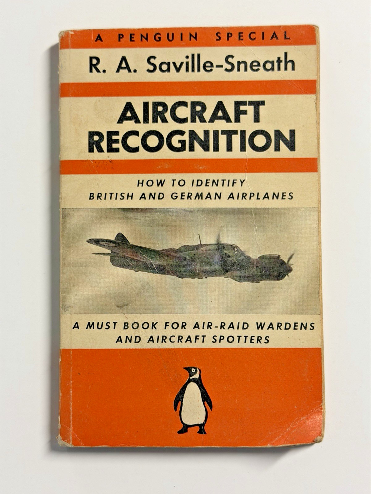 WWII Book 