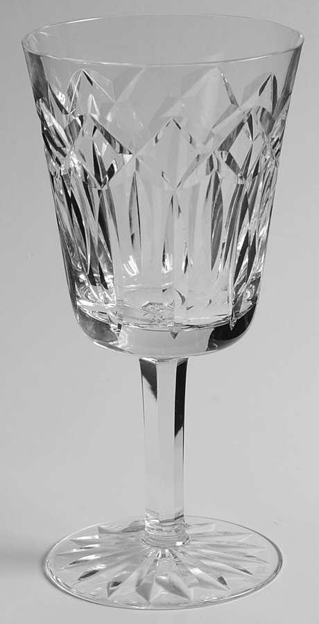 Waterford Crystal Patrick Water Goblet 3782109
