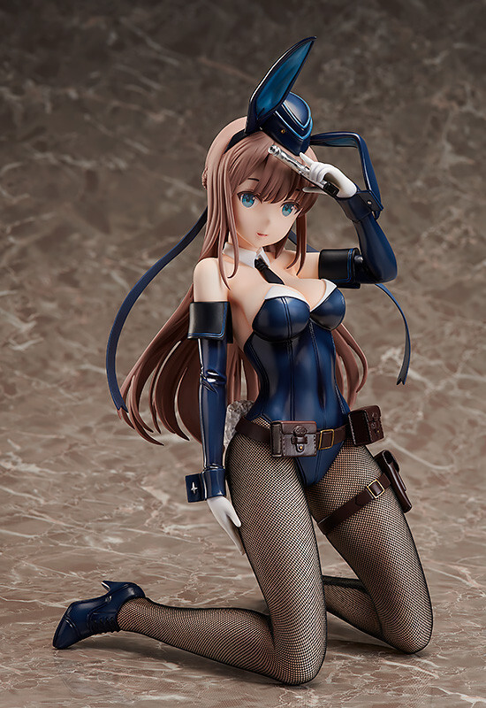 Original - B-style - Veronica - 1/4 Bunny Figure (FREEing) ANIME