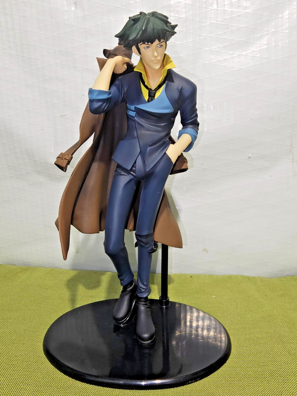 Kotobukiya Cowboy Bebop Spike Spiegel 9