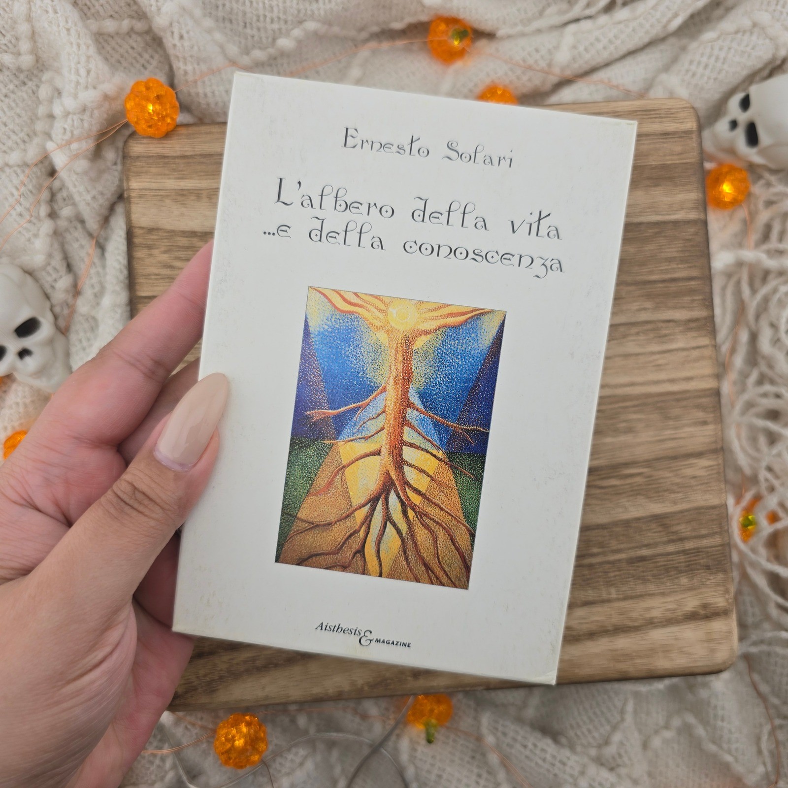 The Tree of Life and of Knowledge Tarot Cards 22 Card Complete Deck